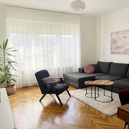 Apartman Cvjetnjak Čakovec Exteriér fotografie