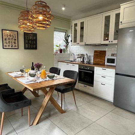 Apartman Cvjetnjak Čakovec Exteriér fotografie