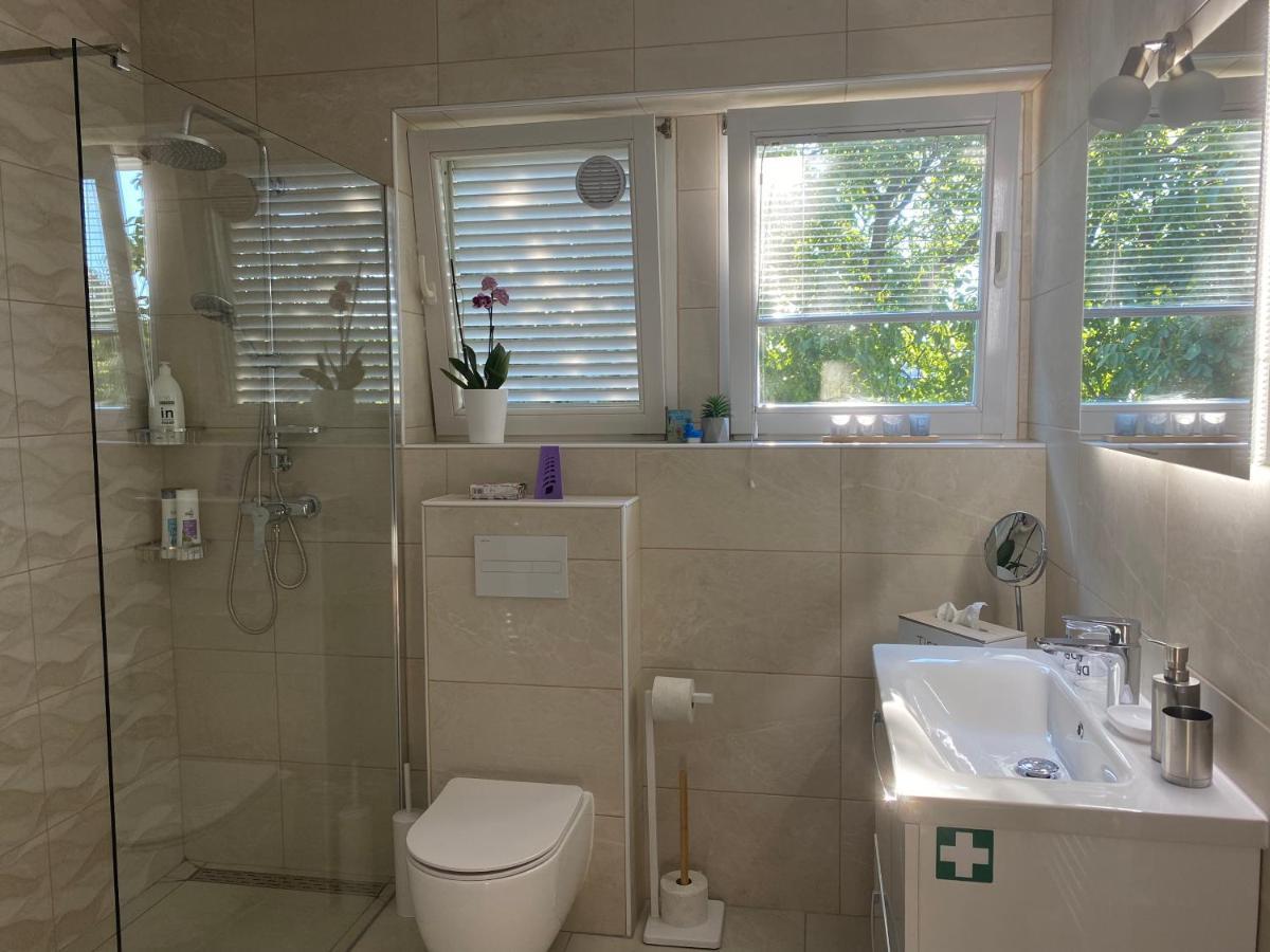 Apartman Cvjetnjak Čakovec Exteriér fotografie