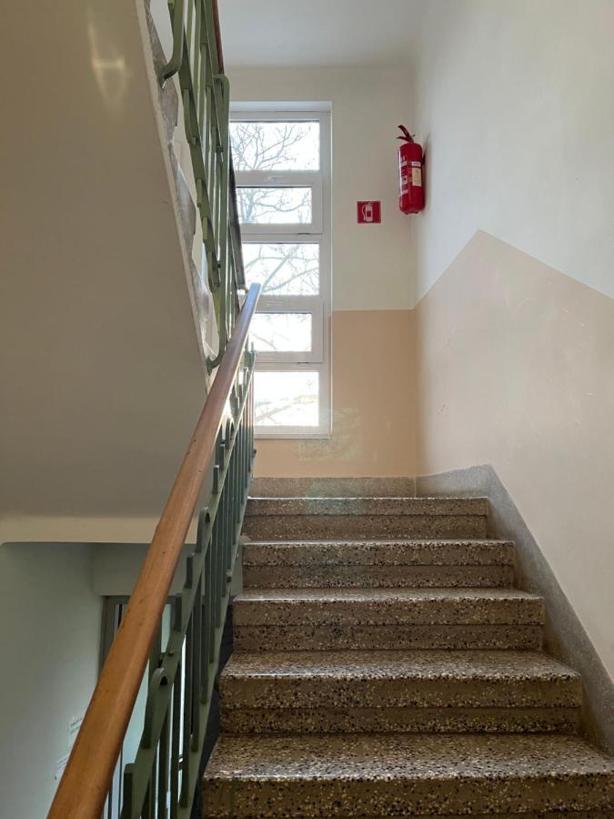 Apartman Cvjetnjak Čakovec Exteriér fotografie