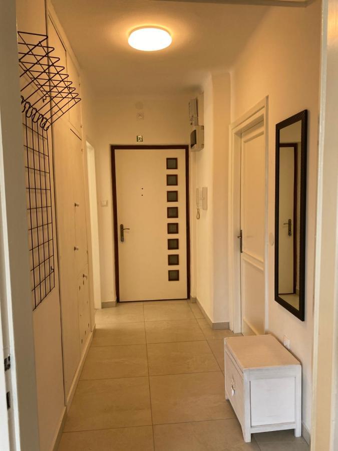 Apartman Cvjetnjak Čakovec Exteriér fotografie