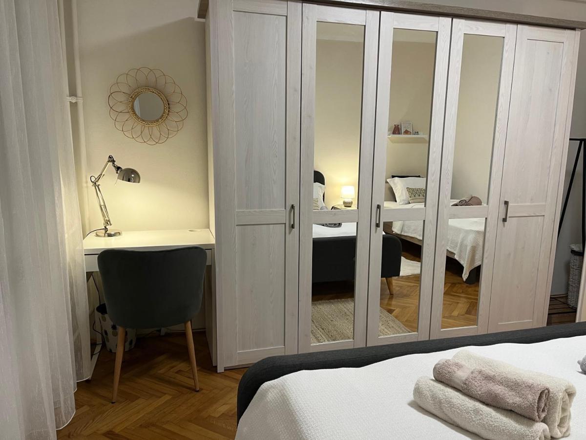 Apartman Cvjetnjak Čakovec Exteriér fotografie