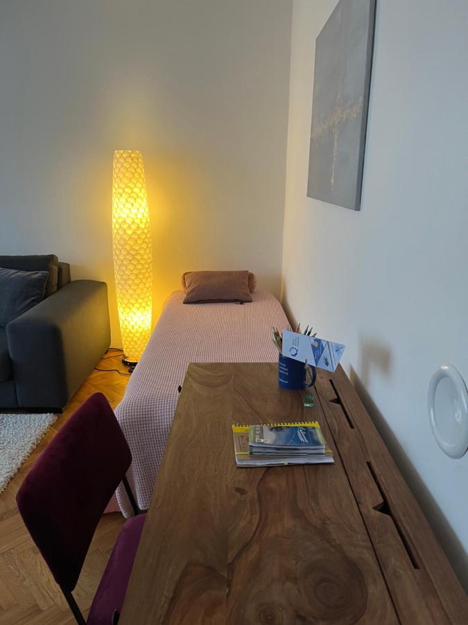 Apartman Cvjetnjak Čakovec Exteriér fotografie
