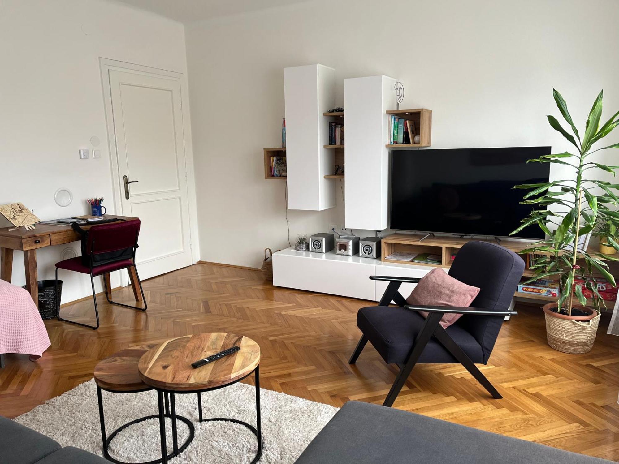 Apartman Cvjetnjak Čakovec Exteriér fotografie