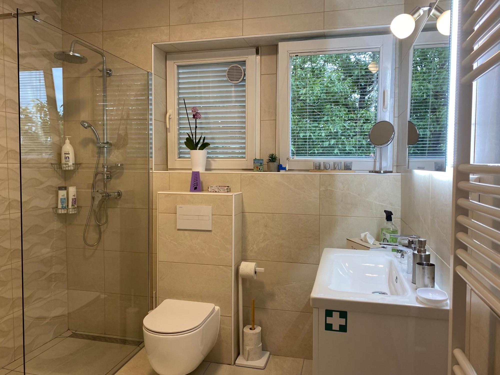 Apartman Cvjetnjak Čakovec Exteriér fotografie