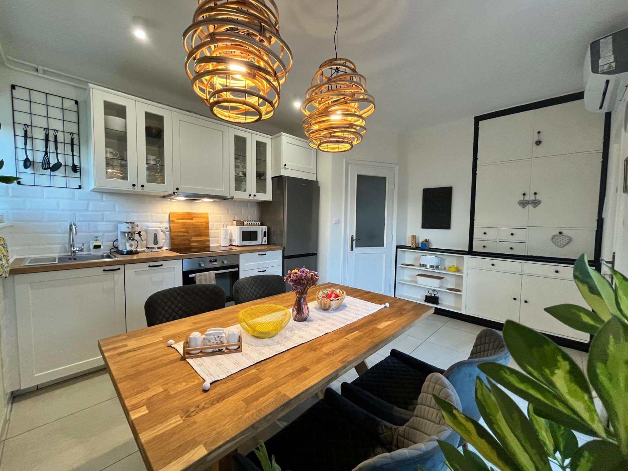 Apartman Cvjetnjak Čakovec Exteriér fotografie