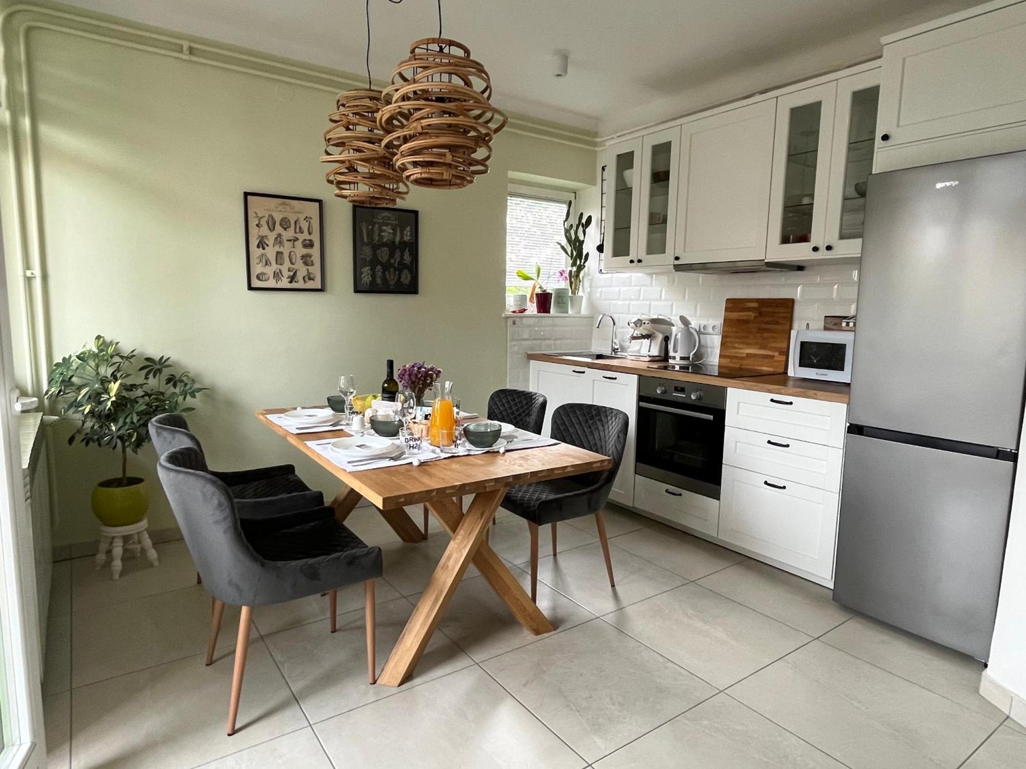 Apartman Cvjetnjak Čakovec Exteriér fotografie